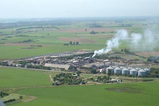 Vicentin: un conflicto que requiere de la acción conjunta