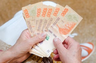 Quiso sobornar con $50 millones a un comisario para que no detuviera a su hijo