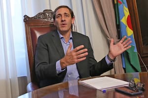 Un referente macrista se suma al gobierno libertario bajo la órbita de Scioli y Francos