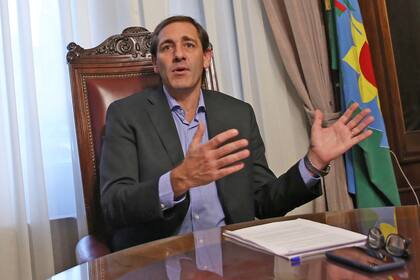 El intendente, Julio Garro, podría pedir el fin del contrato de concesión