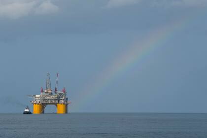 La plataforma Olympus