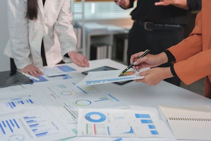 La plataforma considera que América Latina es un terreno fértil para la expansión de los criptoactivos