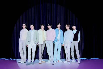 La plataforma de venta de entradas para el concierto de BTS en México fue denunciada por irregularidades