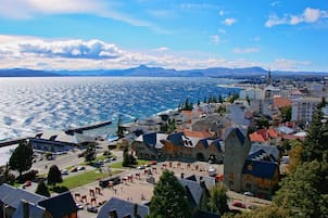 Una ciudad argentina en el top 10 de destinos para viajar en 2026, según un reconocido portal de turismo