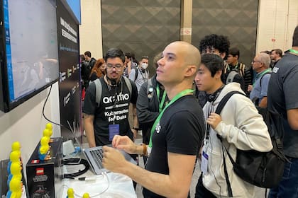 La plataforma está destinada a empresas con trabajadores ingenieros para agilizar el desempeño