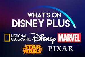 Revelan el precio y la fecha de lanzamiento de Disney Plus