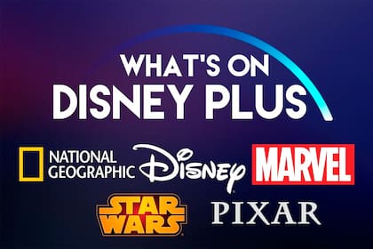 La fortaleza de la propuesta de Disney+