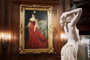 Una plataforma oficial aspira a reunir el acervo de los museos nacionales