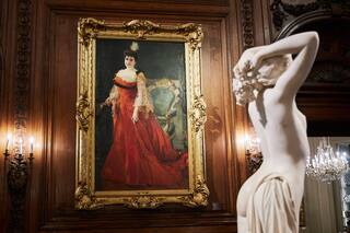 Una plataforma oficial aspira a reunir el acervo de los museos nacionales