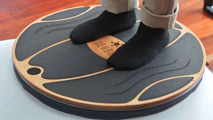 La plataforma Nerbo creada en la UBA