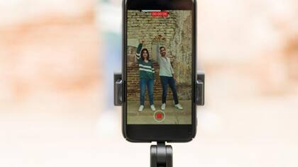 La plataforma recibió una denuncia por parte de unos padres de familia quienes aseguran que murieron por culpa de un reto de la red social; Foto: iStock