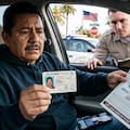 Licencias de California y el código 99999: el plan que expone datos de migrantes al Gobierno de EE.UU.