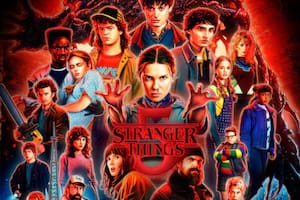 Fecha y horario del episodio 8 de Stranger Things en Netflix