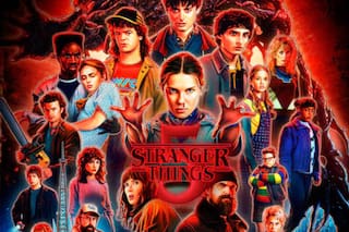 Fecha y horario del episodio 8 de Stranger Things en Netflix