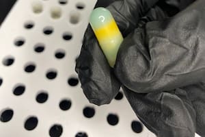 En una provincia ya se producen los primeros fármacos impresos en 3D del mundo