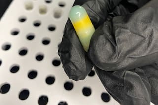 En una provincia ya se producen los primeros fármacos impresos en 3D del mundo