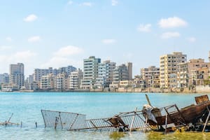 La playa a la que acudían las estrellas en los 70