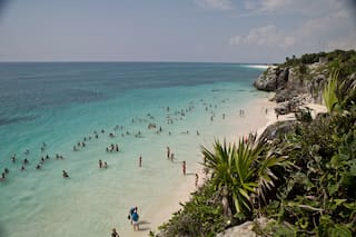 6 imperdibles de las playas más codiciadas del momento