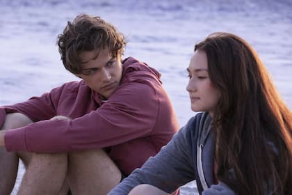 La playa de Cousins, de El verano que me enamoré, es un lugar ficticio (Prime Video)