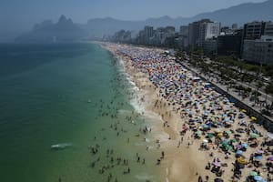 Brasil crece más de lo esperado y Lula festeja: superó a Italia y es la octava economía del mundo