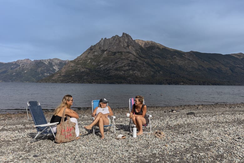El chef de los reyes que eligió el silencio: la joya escondida en la Patagonia que dirige Lucas Trigos