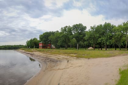 La playa de la polémica: vecinos y la oposición de Gualeguaychú se oponen al gasto en medio de la pandemia