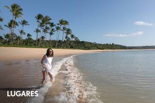 El destino de Brasil que enamora al jet set pero no pierde su esencia hippie y agreste