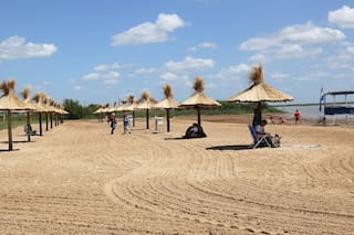 Restaurantes con vista al río y relax total: el destino ideal para una escapada a una hora y media de Buenos Aires