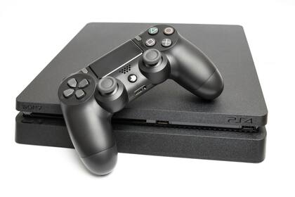 La PlayStation 4 es la segunda más exitosa de Sony después de la PS2