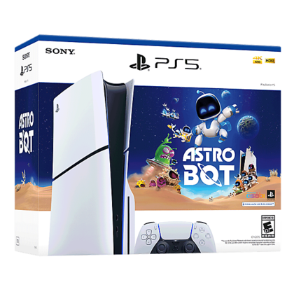 La PlayStation 5 cuesta US$499,99 en la tienda oficial