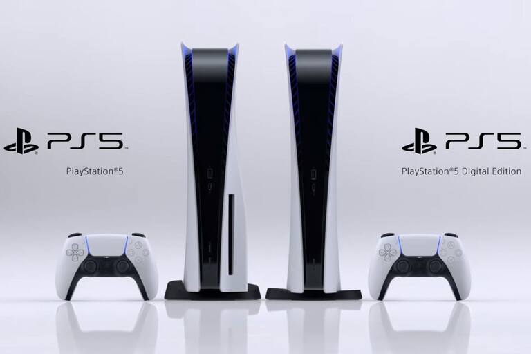 PlayStation 5: cuál será el precio de la PS5 comprada en la Argentina