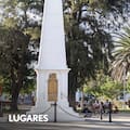 El tranquilo pueblo que recuerda los tiempos de indios y fortines