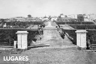 Cuáles fueron los asilos de inmigrantes de Buenos Aires