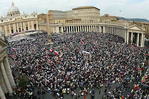 Los últimos funerales de Estado que conmovieron al mundo