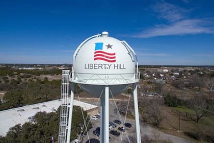 La población se triplicó en apenas cuatro años