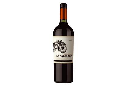 La Poderosa Malbec 2017