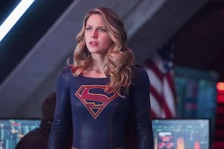 5 razones por las que a Supergirl le va mejor que a Superman