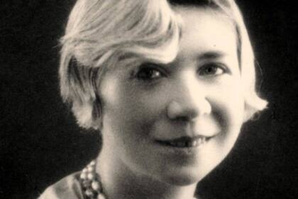 Alfonsina Storni es un buen ejemplo geminiano por su poder de usar las palabras y comunicar