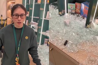 La tendencia que pone en riesgo a coleccionistas de tarjetas Pokémon en EE.UU.