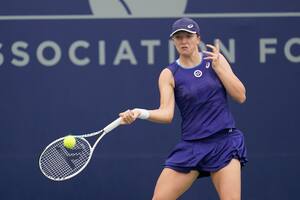 Así quedó conformado el cuadro femenino del Australian Open, tras el sorteo