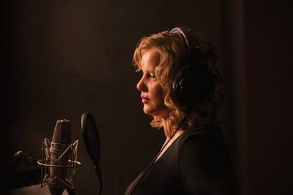 La polaca Joanna Kulig es una pieza indispensable en The Eddy