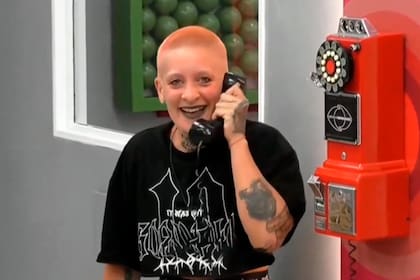 La polémica broma de Furia contra el Chino de Gran Hermano que podría ser motivo de expulsión: “Fue racista”