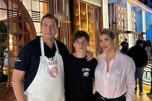 La polémica declaración de Maxi López sobre su vínculo con Wanda Nara