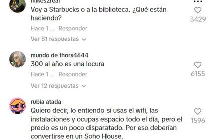 La polémica en redes sociales por el cobro de Wifi en una cafetería de Nueva York