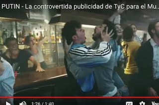 La industria de la publicidad, en crisis de adaptación