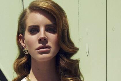 Lana del Rey, en mayo de 2025 con nuevo disco country