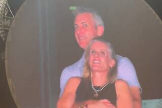 Escándalo en el show de Coldplay: se conoció la verdad detrás del vínculo entre Kristin Cabot y su jefe Andy Byron
