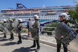 Los turistas israelíes están siendo recibidos con hostilidad en varios países