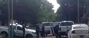 Un adolescente de 17 años fue detenido por estrangular a su bisabuela