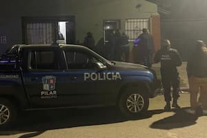 Horror en Pilar: una mujer mató a puñaladas a su hija de siete años e intentó suicidarse
